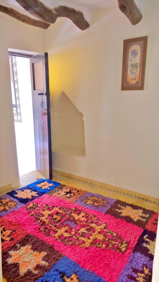Riad Benyara Taroudant Exterior photo