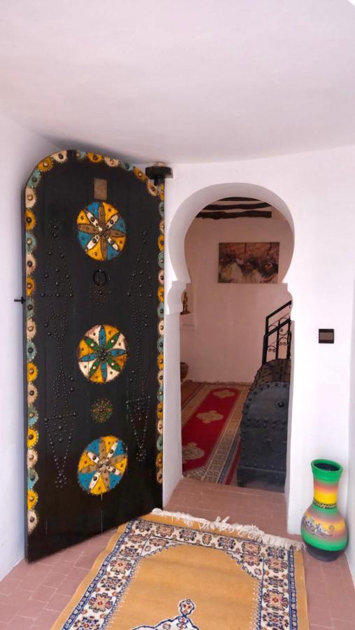 Riad Benyara Taroudant Exterior photo