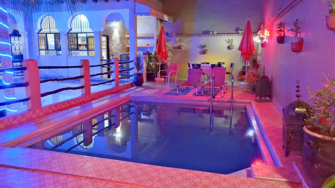 Riad Benyara Taroudant Exterior photo